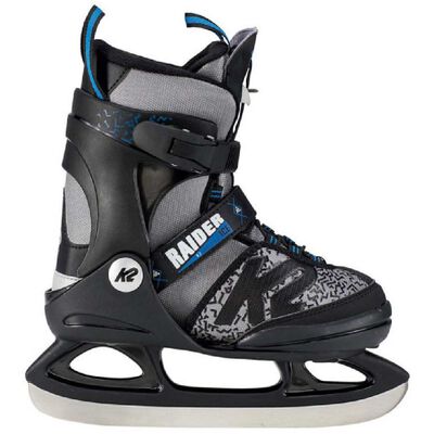 Raider Ice